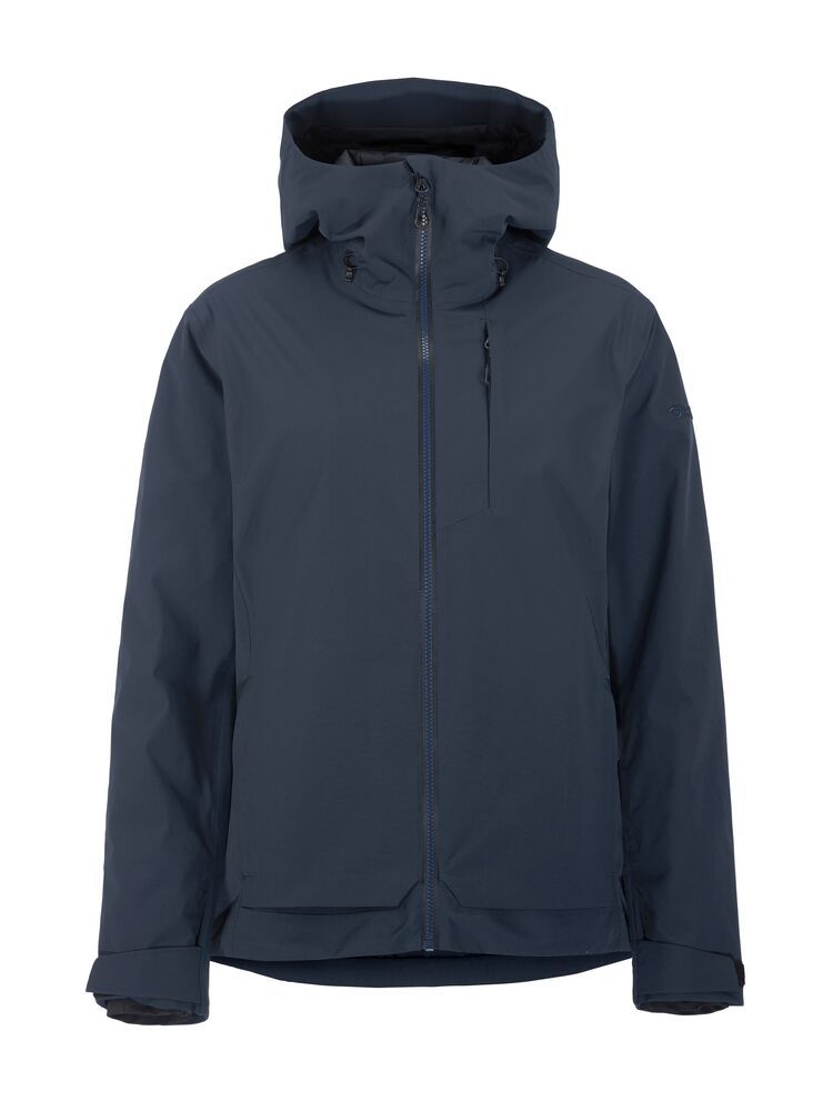Explore Padded Jacket Damen