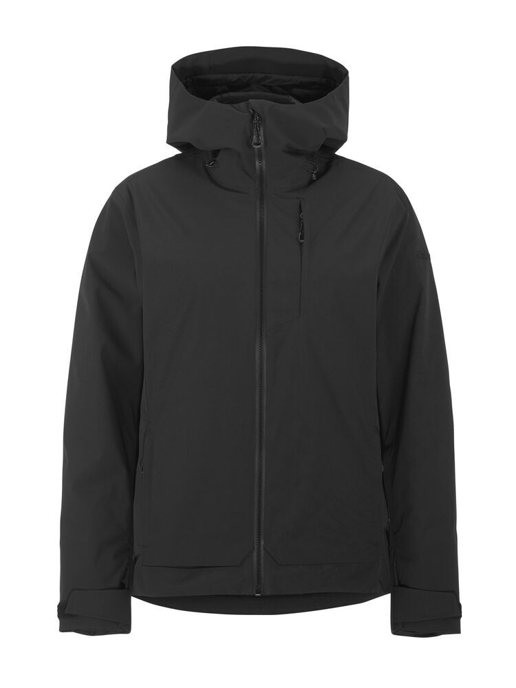 Explore Padded Jacket Damen
