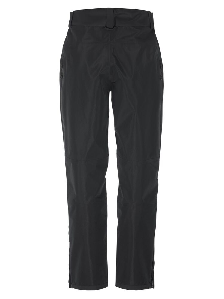 Adv Explore Shell Pants Damen