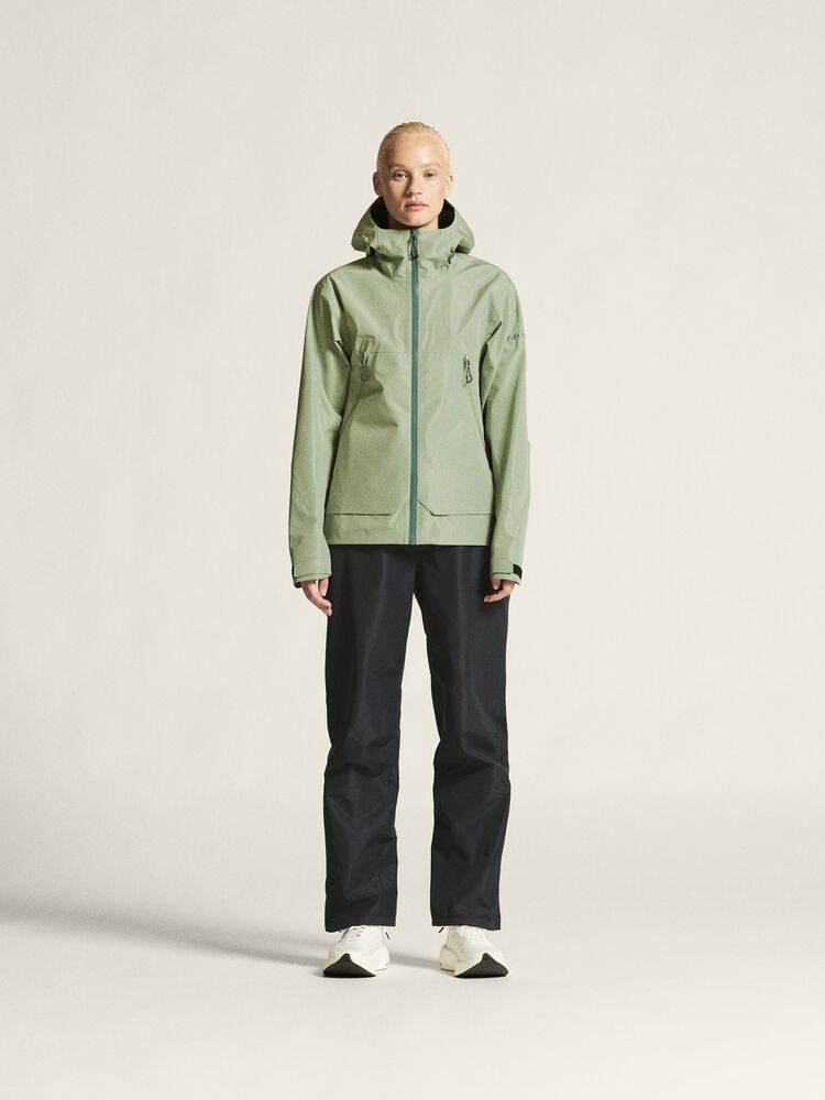 Adv Explore Shell Pants Damen