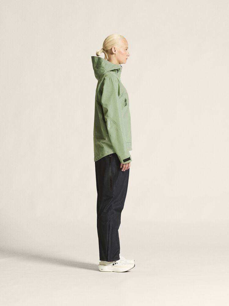 Adv Explore Shell Pants Damen
