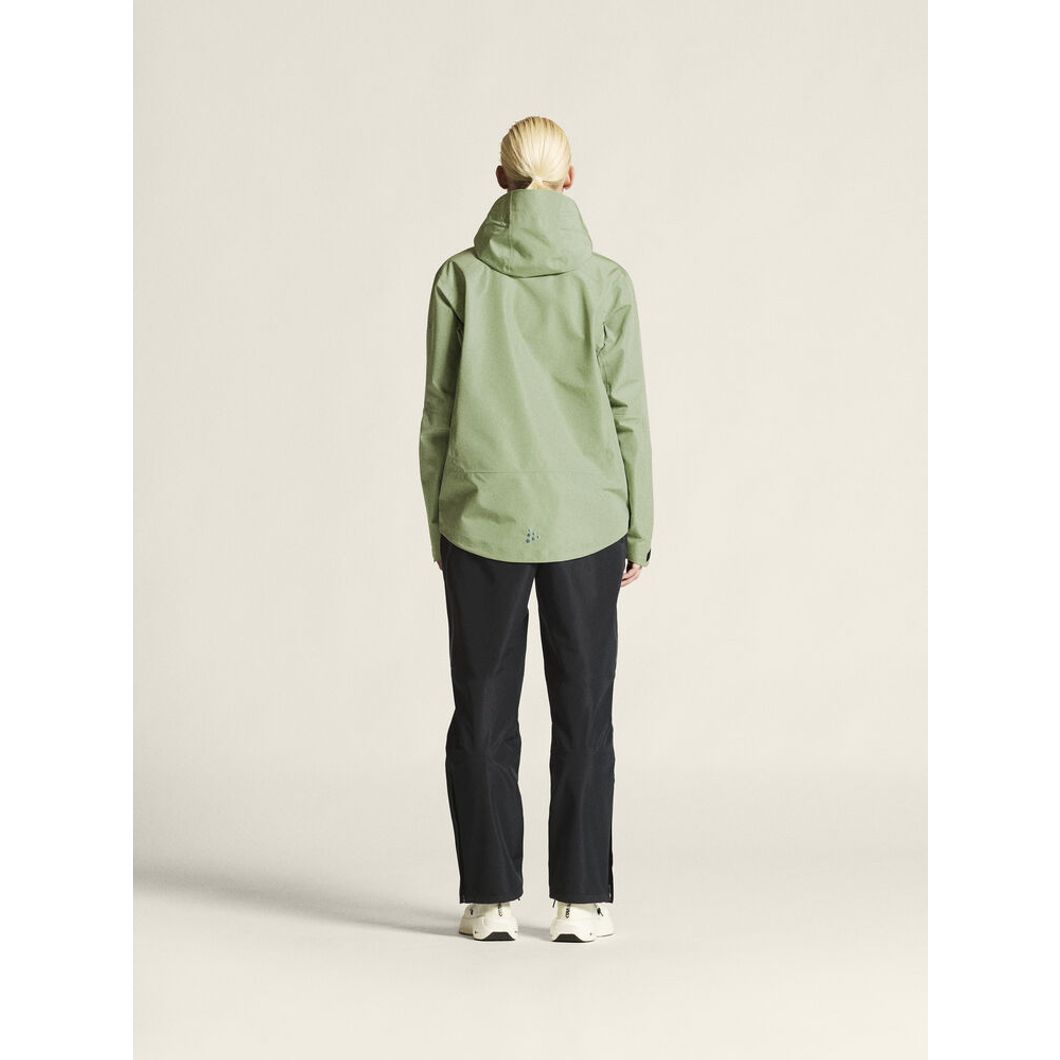 Adv Explore Shell Pants Damen