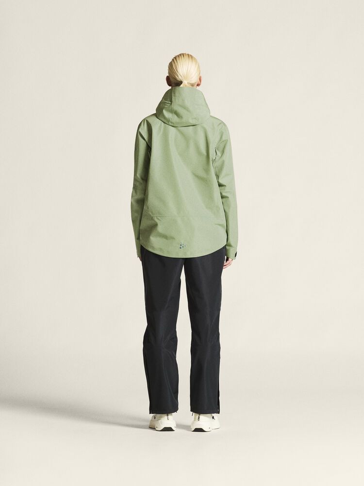 Adv Explore Shell Pants Damen