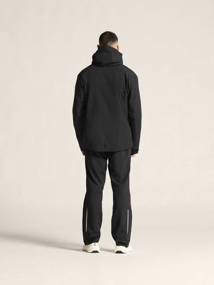 Core Explore Shell Pants