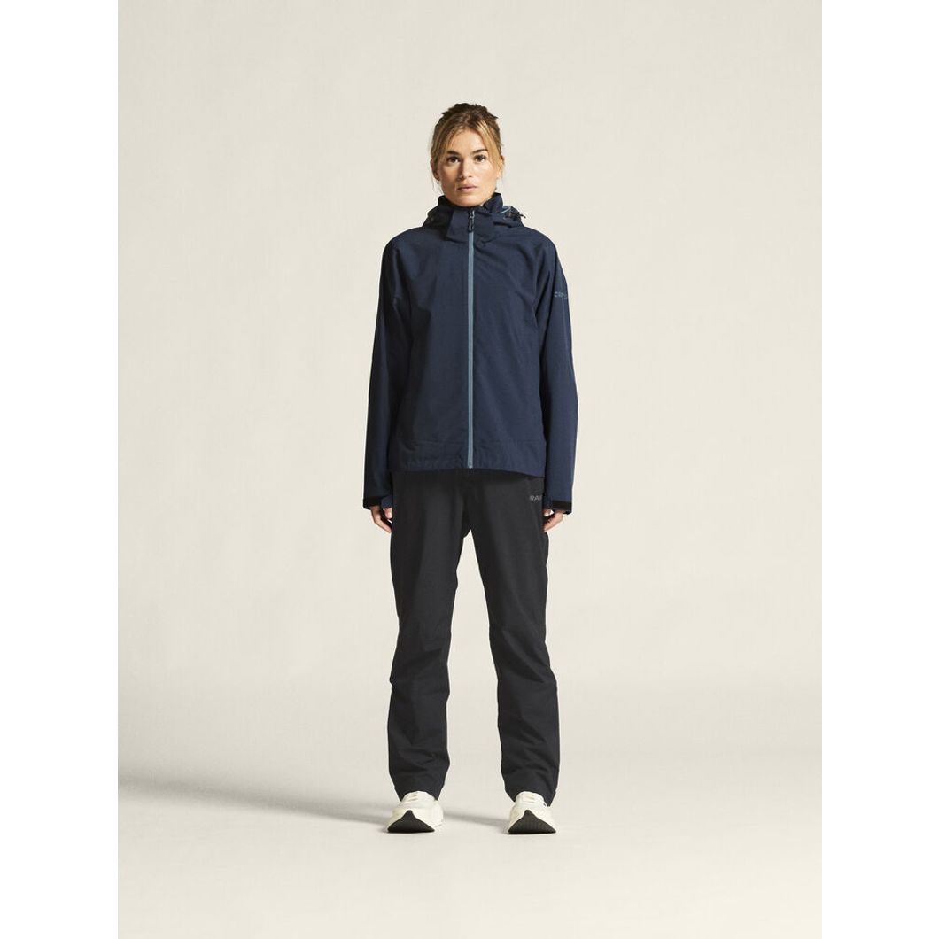Core Explore Shell Pants Damen