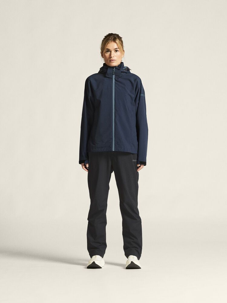 Core Explore Shell Pants Damen