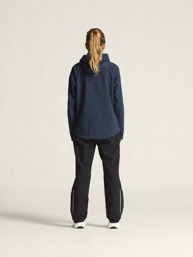 Core Explore Shell Pants Damen
