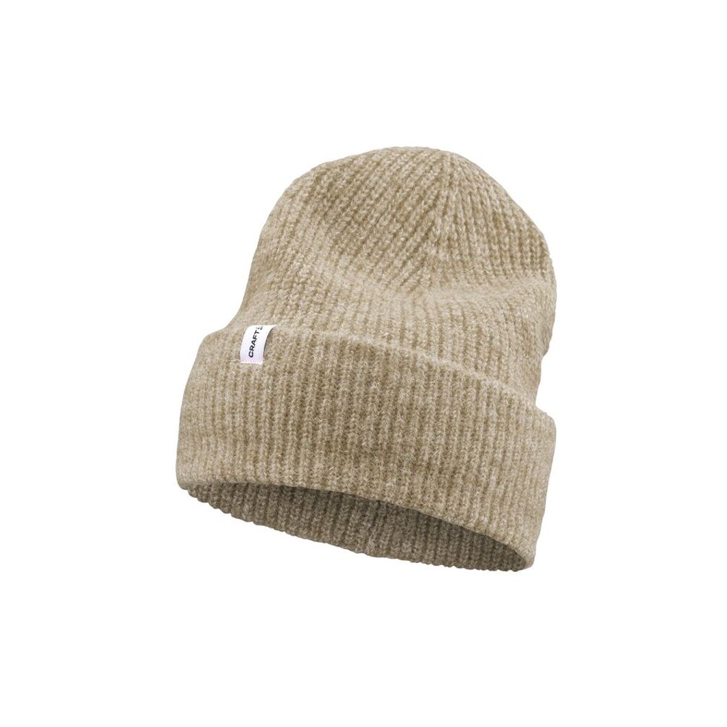Urban High Beanie