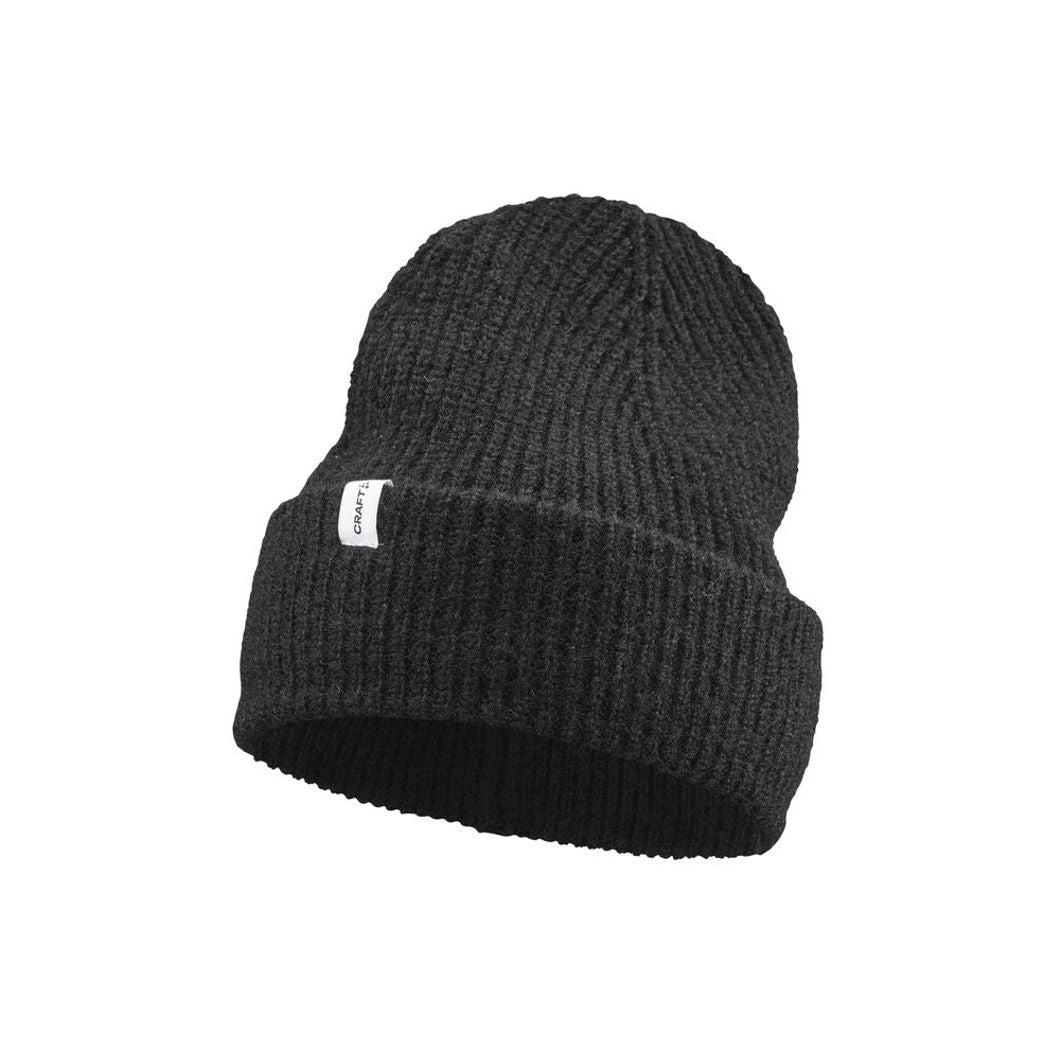 Urban High Beanie