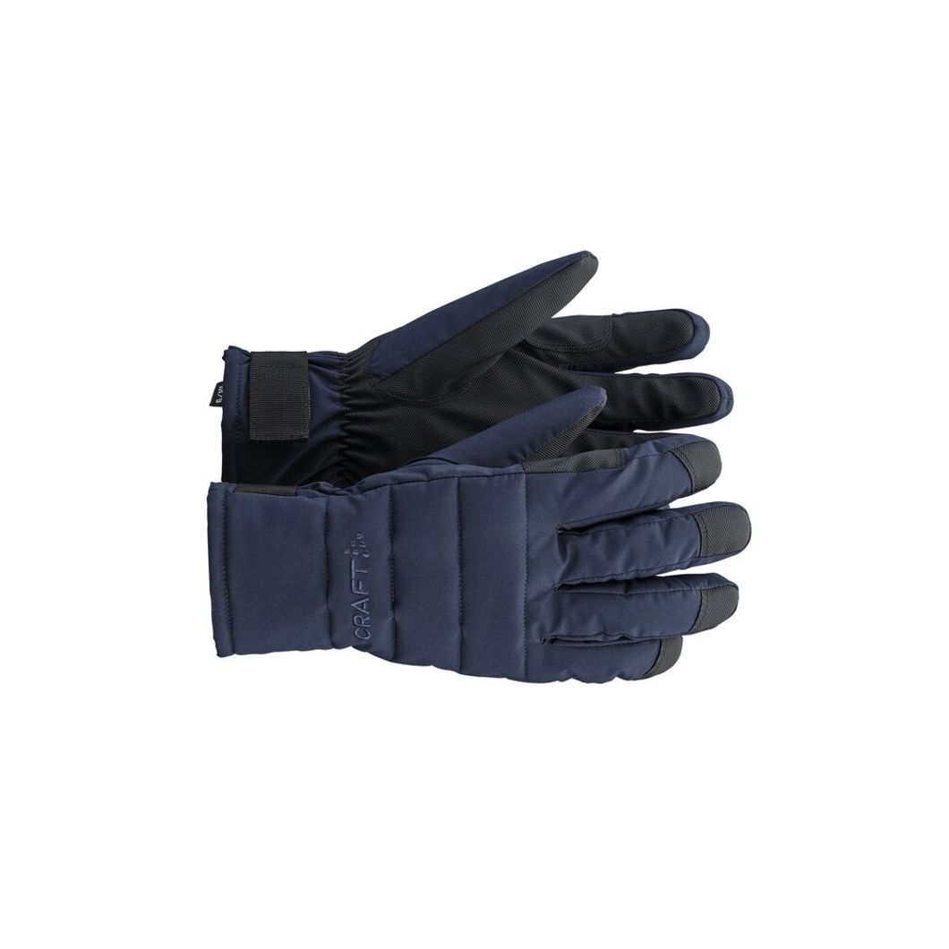 Explore Padded Handschuh