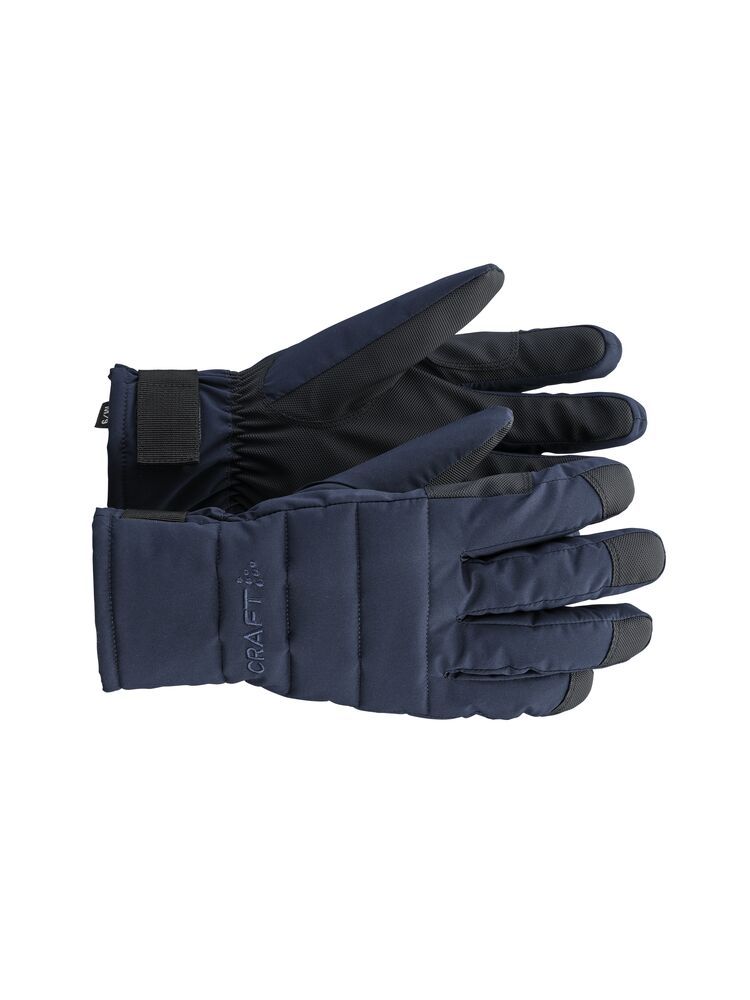 Explore Padded Handschuh