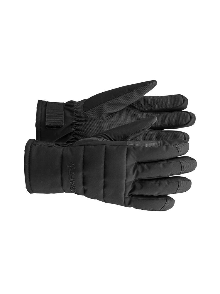 Explore Padded Handschuh