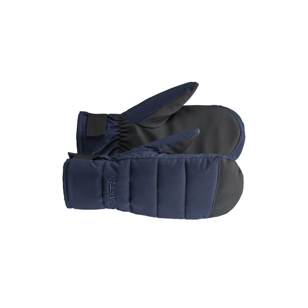 Explore Padded Mitten