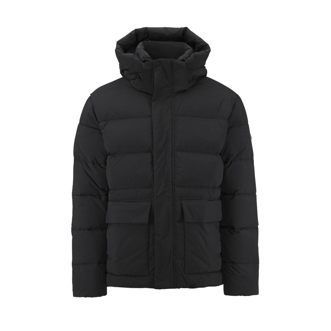 Urban Down Puffer Jacket