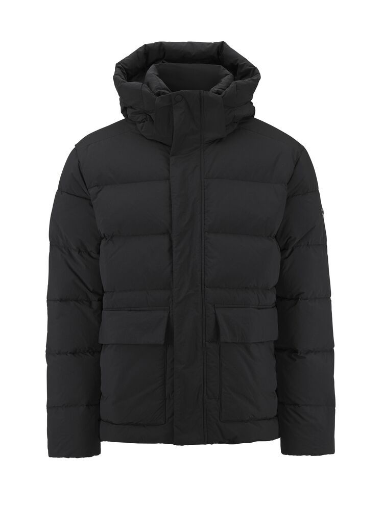 Urban Down Puffer Jacket