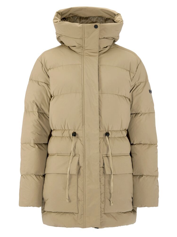 Urban Down Pufferjacke Damen