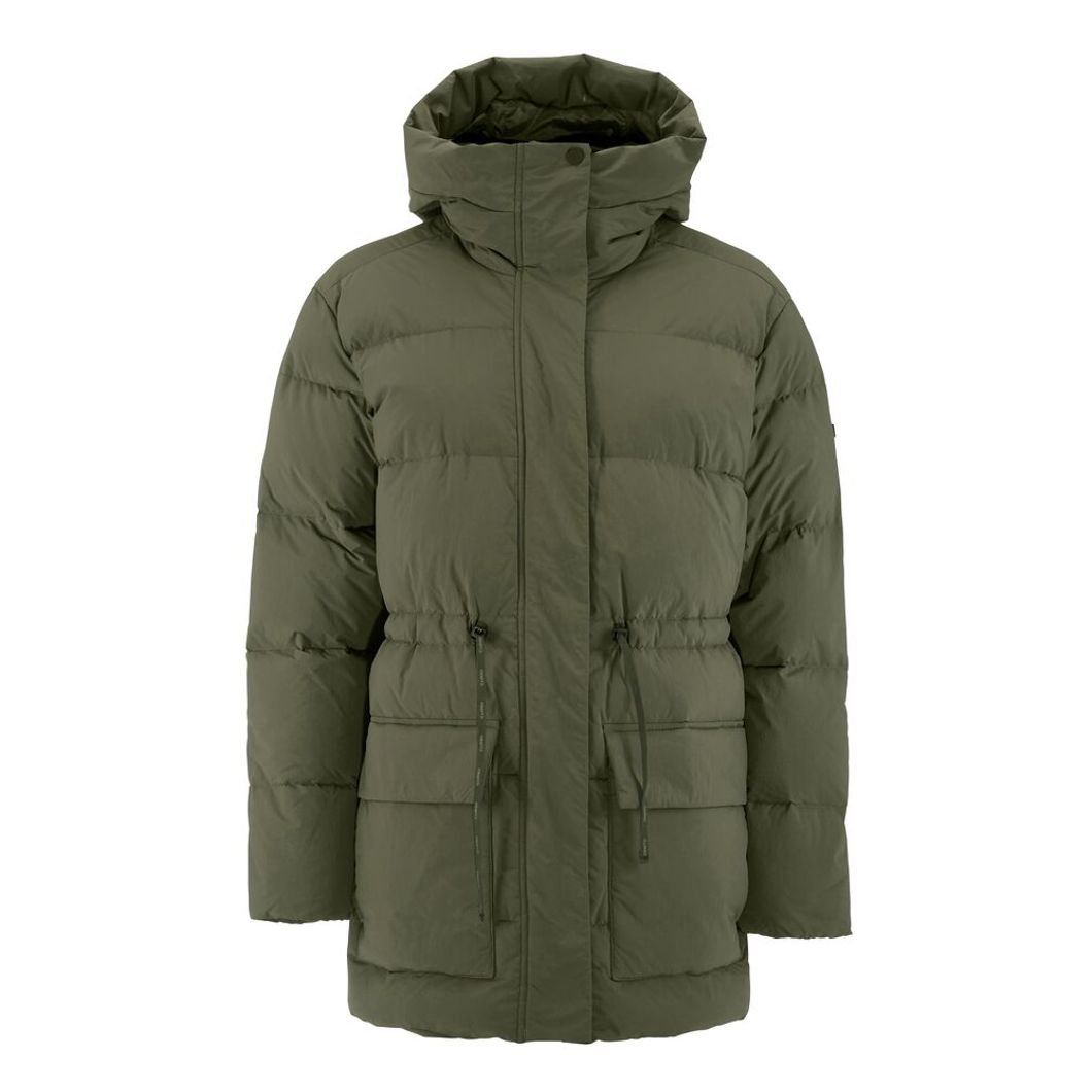 Urban Down Pufferjacke Damen