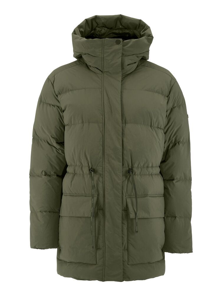 Urban Down Pufferjacke Damen