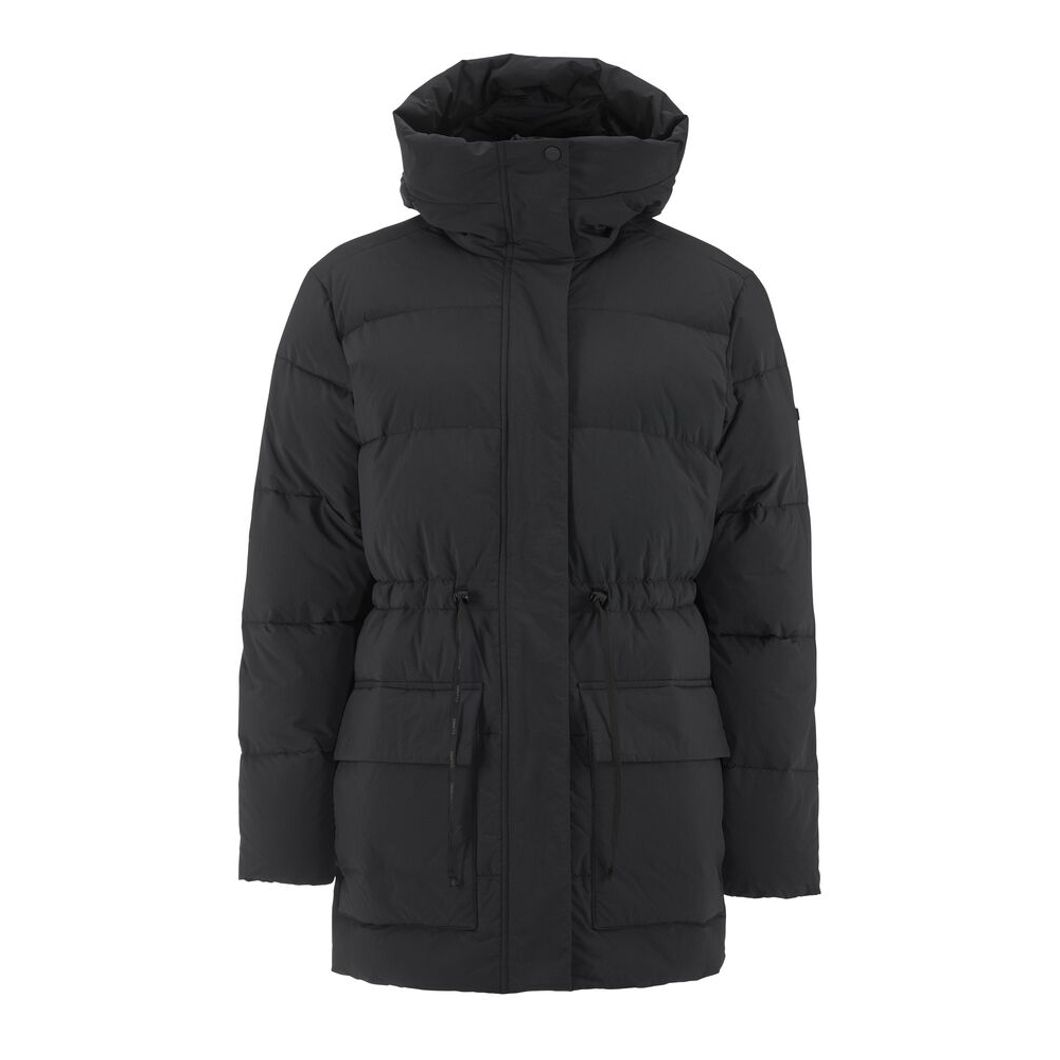 Urban Down Pufferjacke Damen