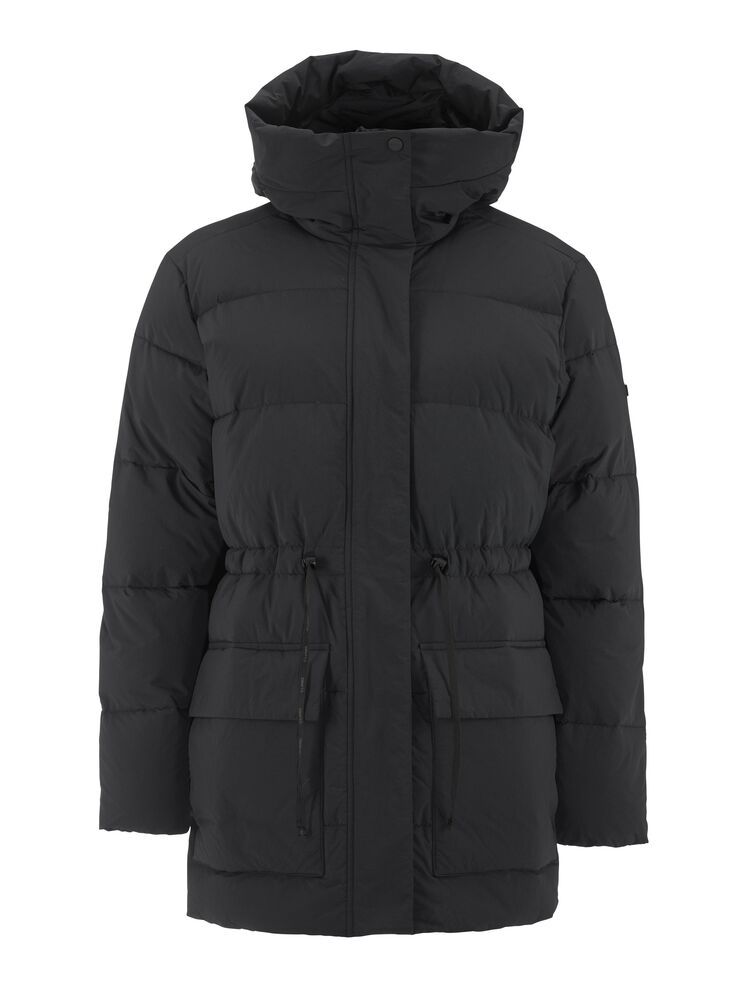Urban Down Pufferjacke Damen