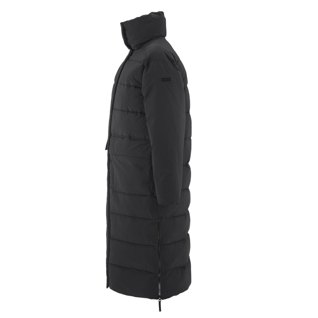 Urban Long Padded Coat Damen