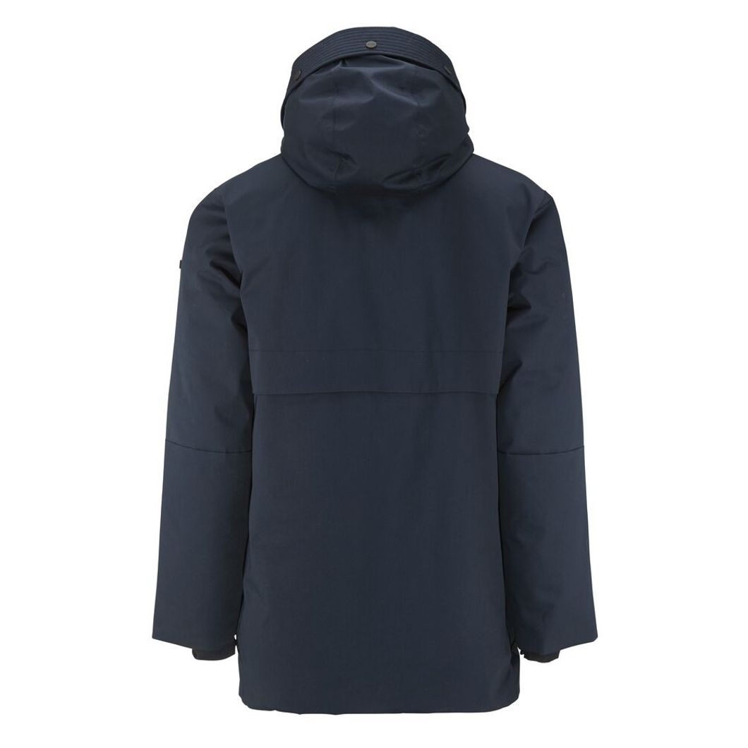 Urban Padded Parka