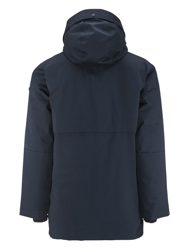 Urban Padded Parka