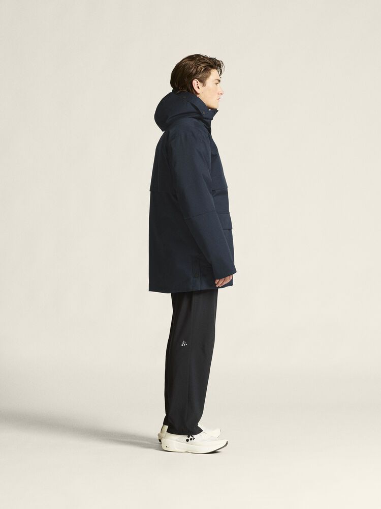 Urban Padded Parka