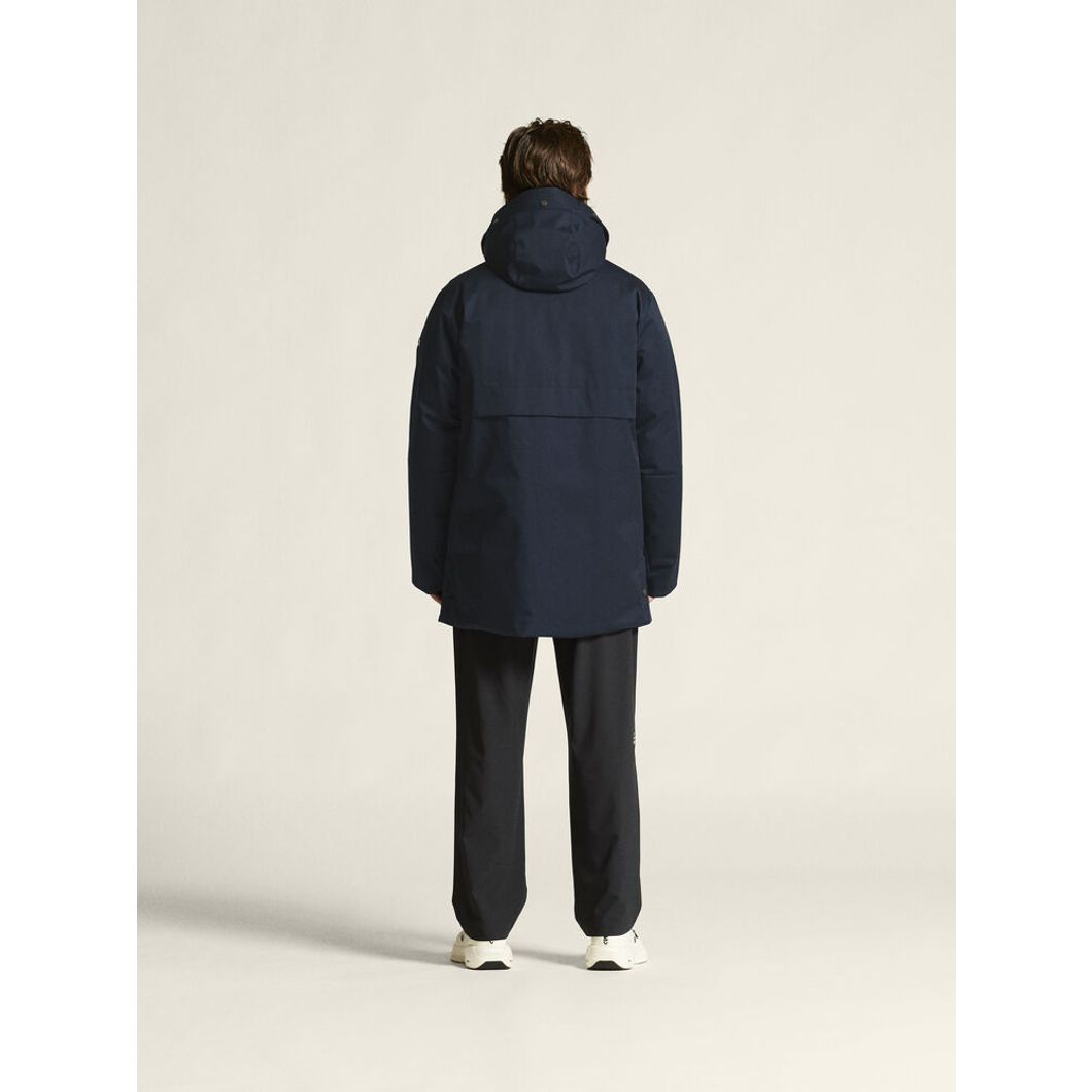 Urban Padded Parka