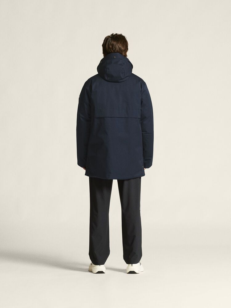 Urban Padded Parka