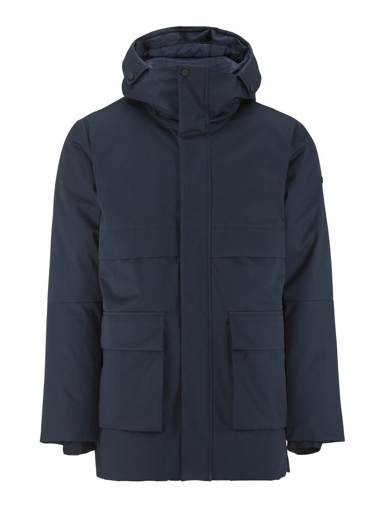 Urban Padded Parka
