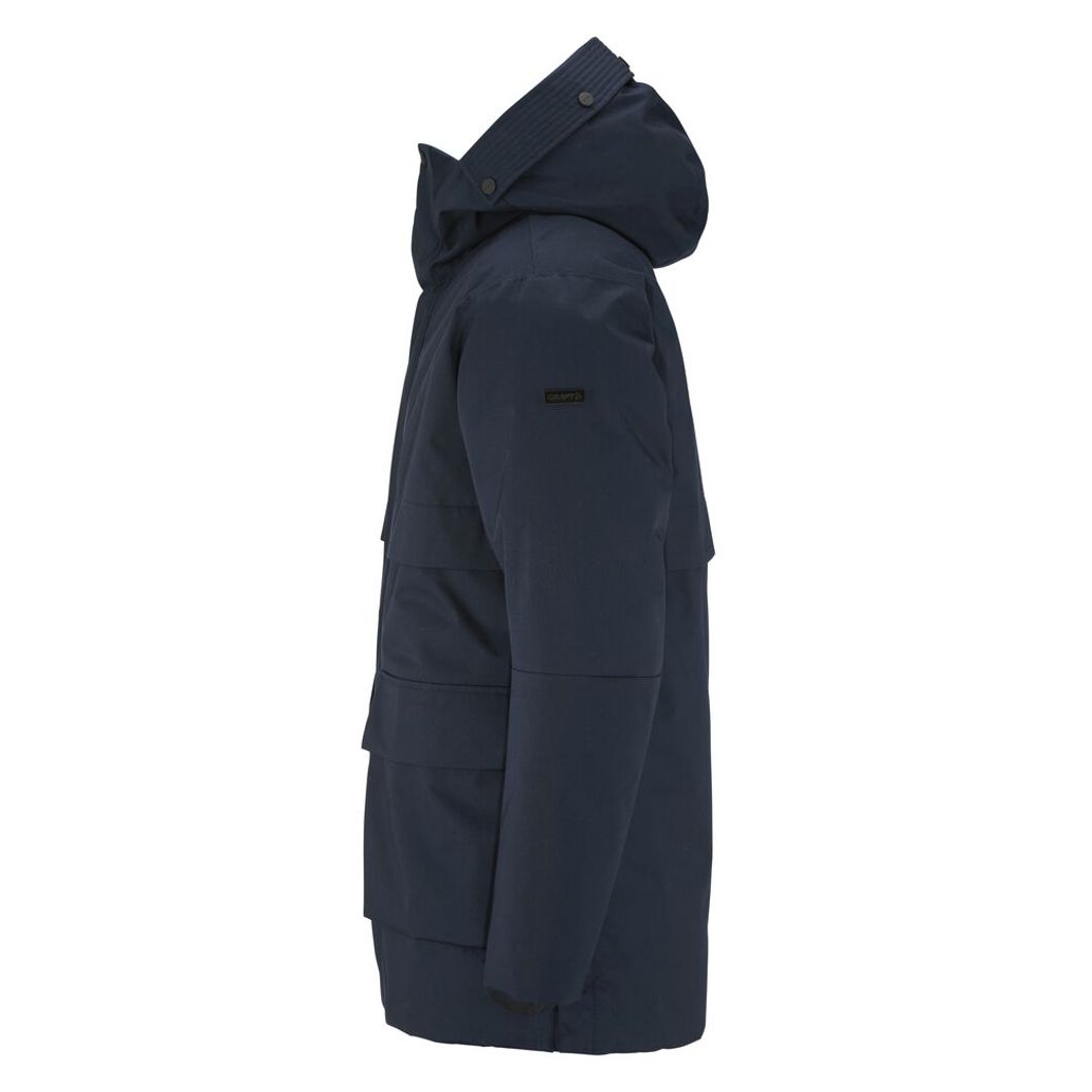 Urban Padded Parka