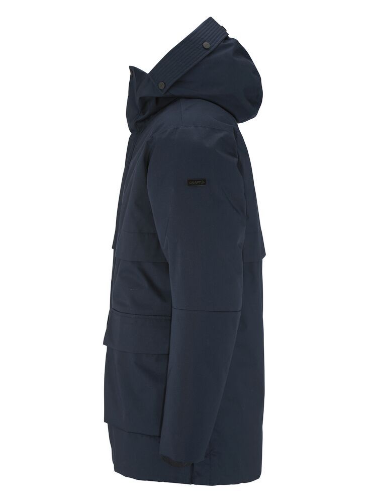 Urban Padded Parka