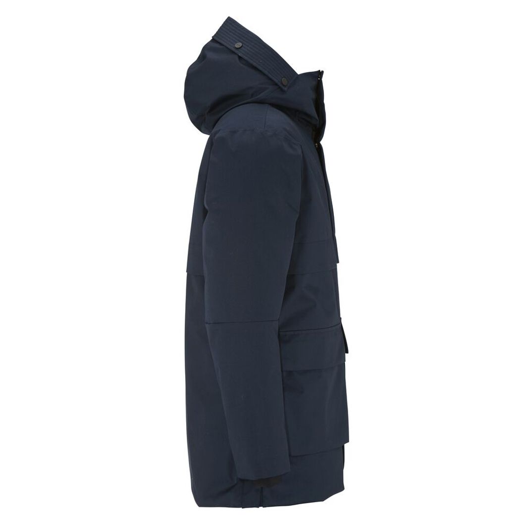 Urban Padded Parka