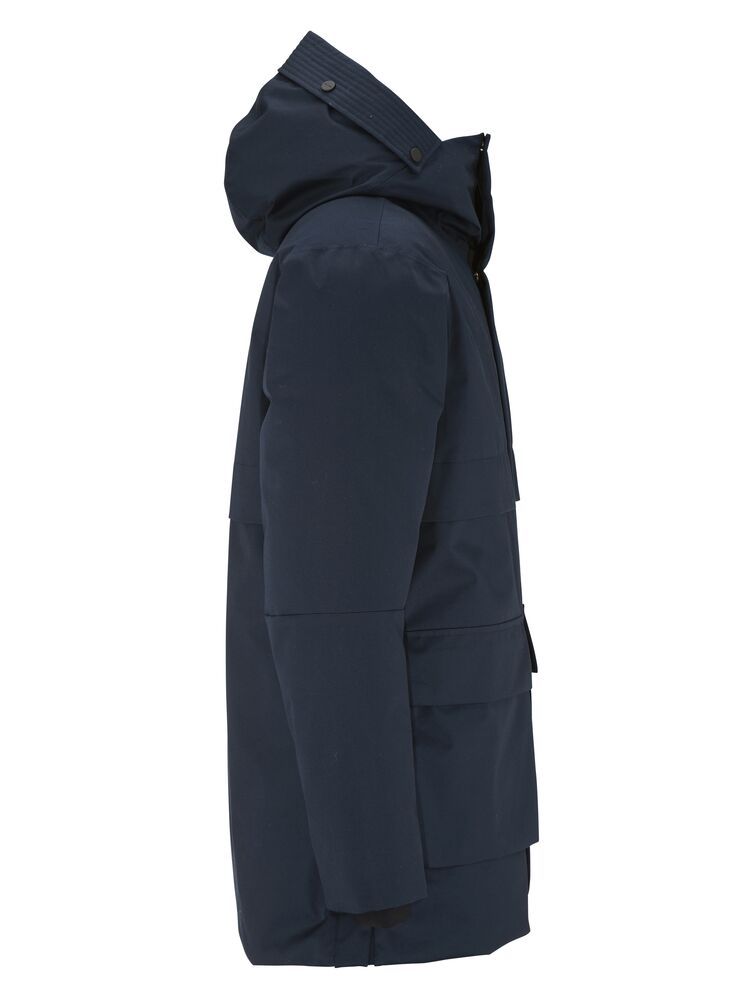 Urban Padded Parka