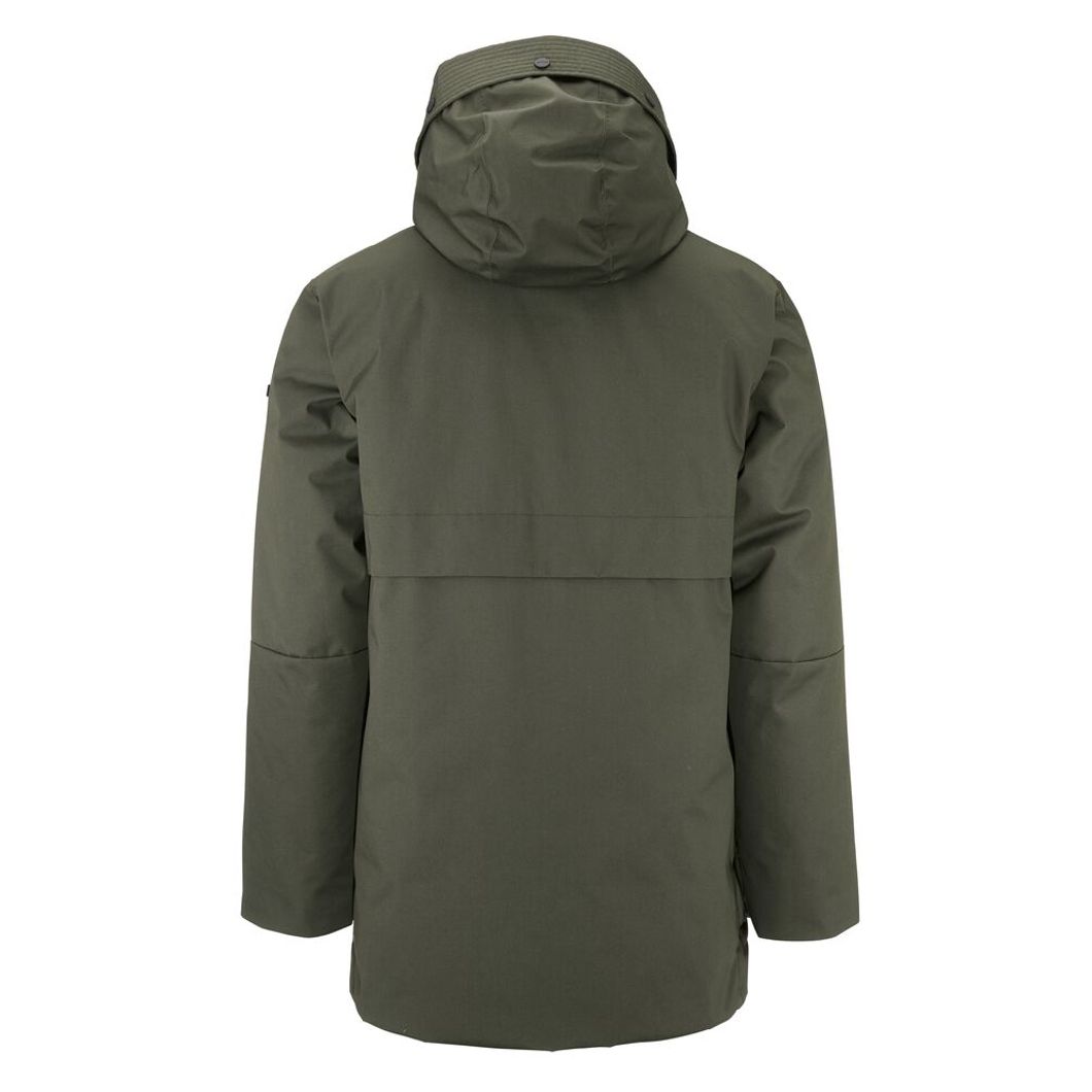 Urban Padded Parka