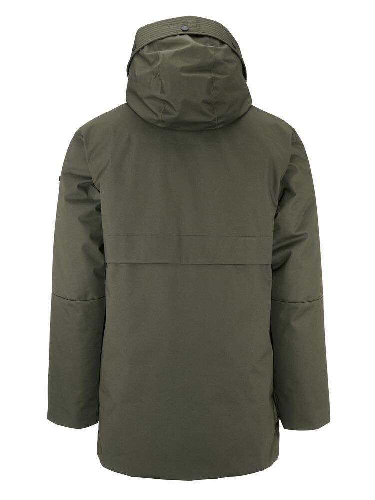 Urban Padded Parka