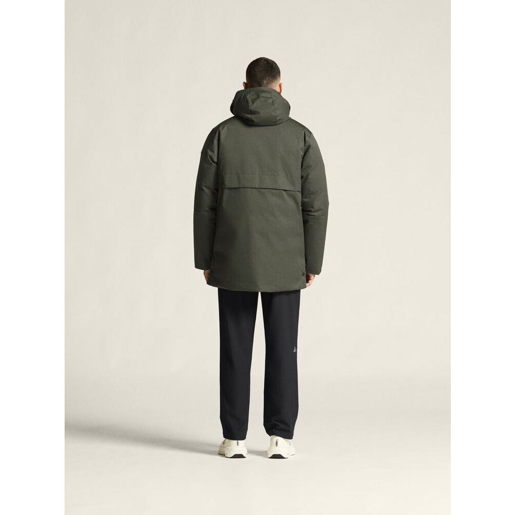 Urban Padded Parka