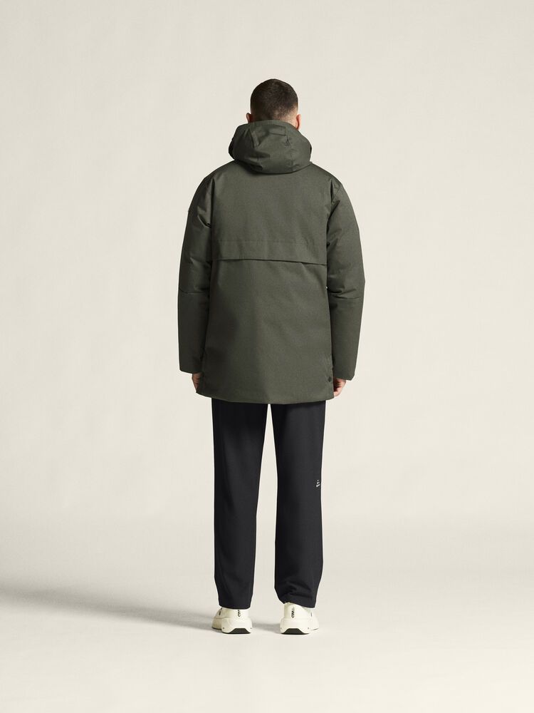 Urban Padded Parka