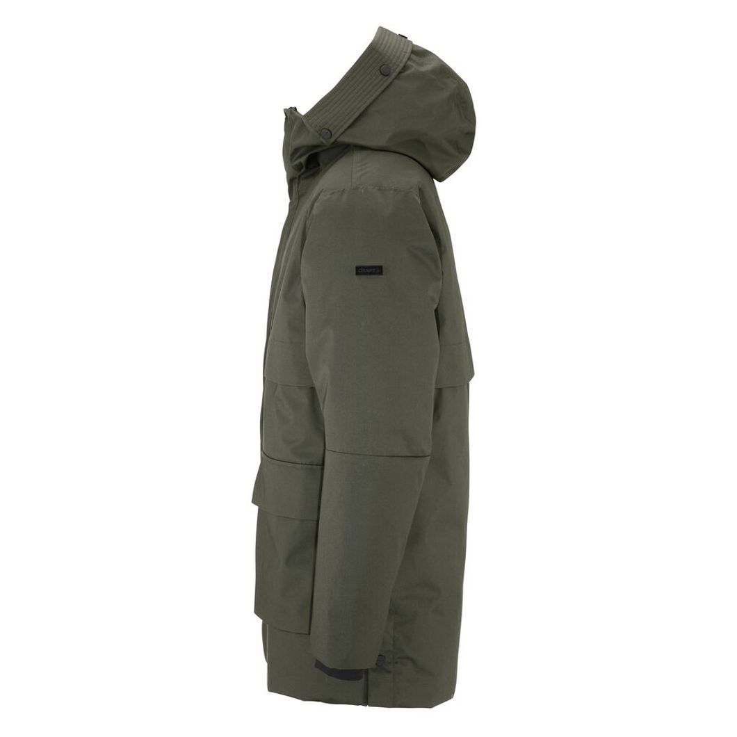 Urban Padded Parka
