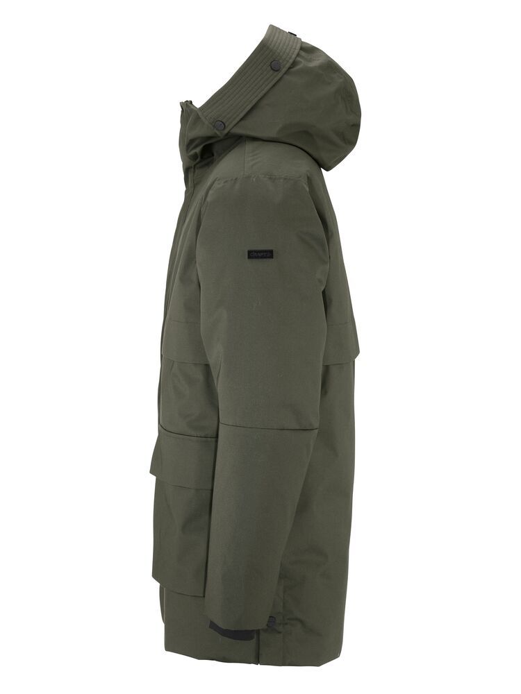 Urban Padded Parka