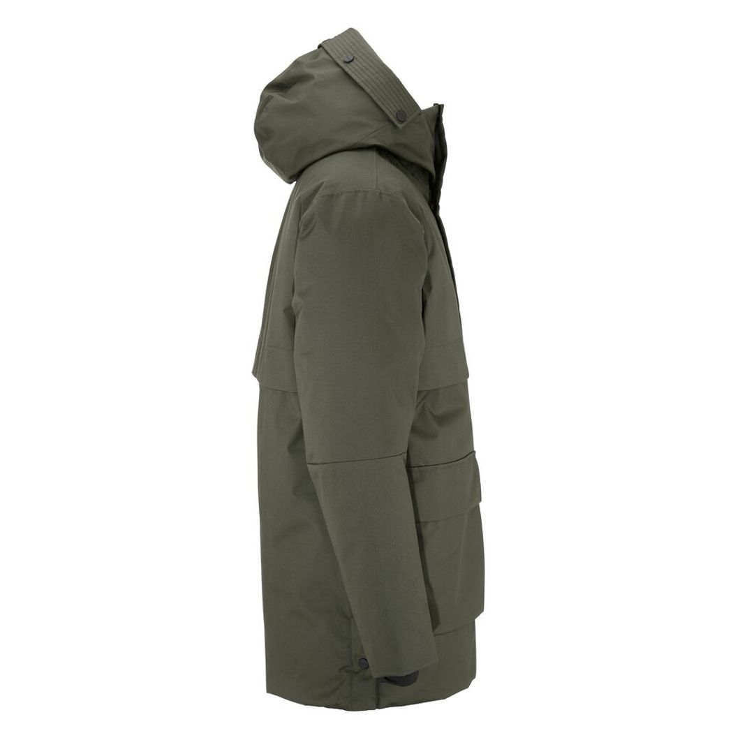 Urban Padded Parka