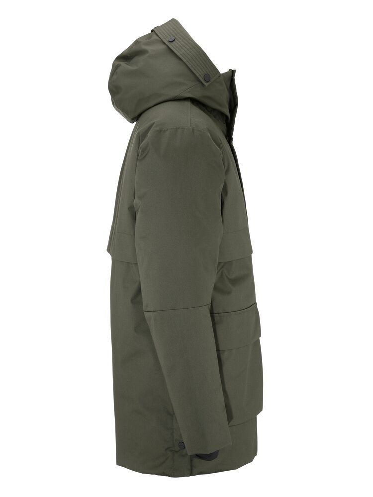 Urban Padded Parka
