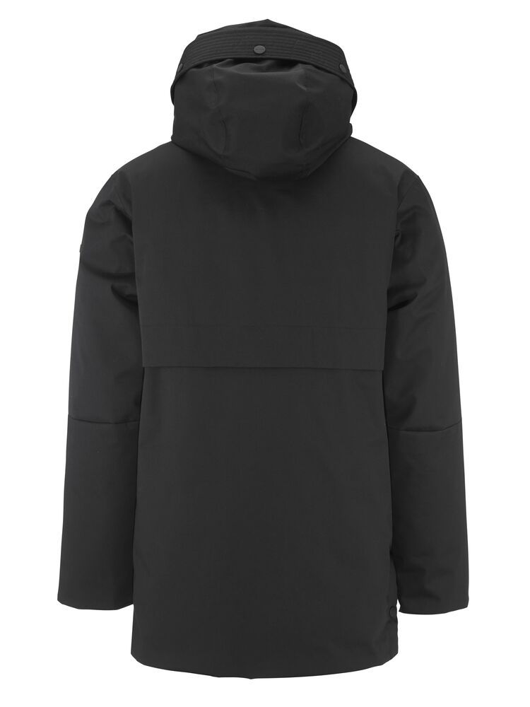 Urban Padded Parka