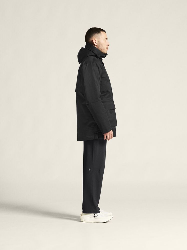 Urban Padded Parka