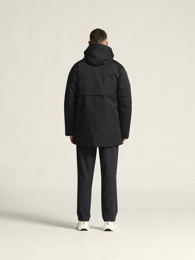 Urban Padded Parka