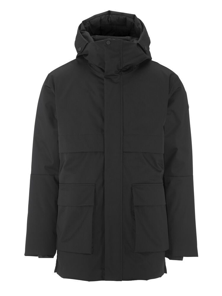 Urban Padded Parka