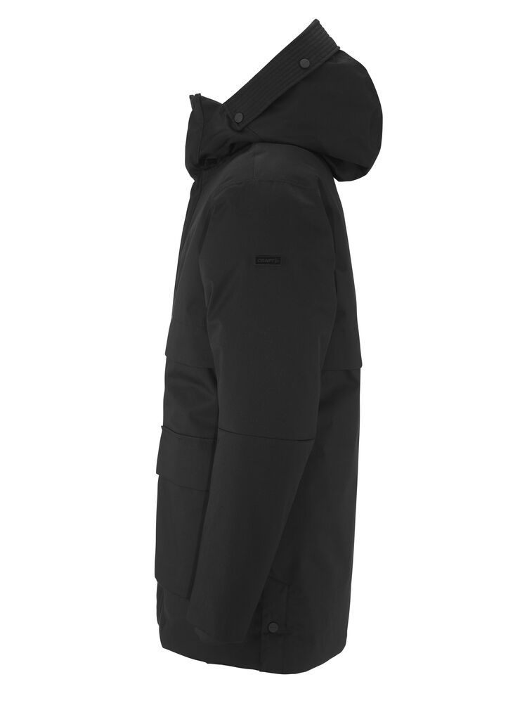 Urban Padded Parka