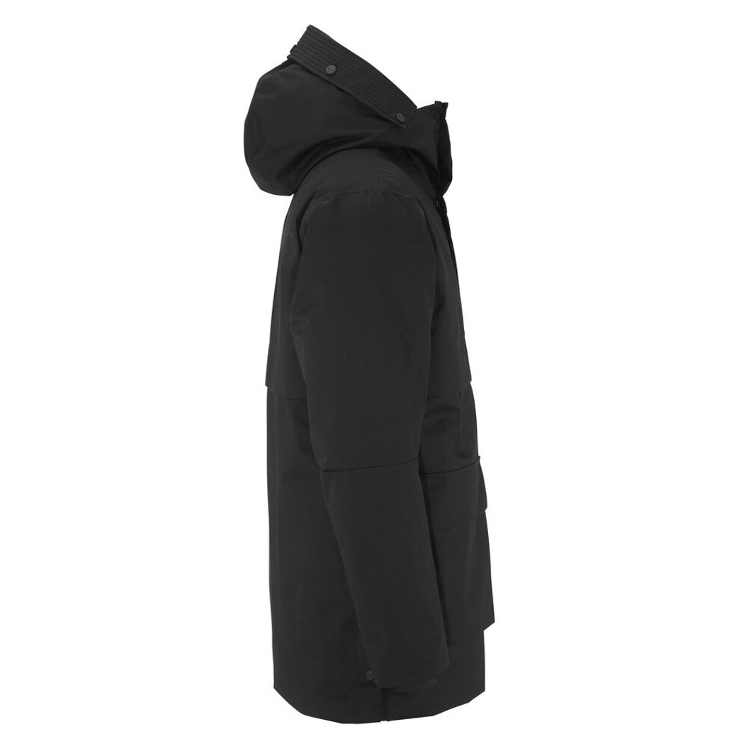 Urban Padded Parka