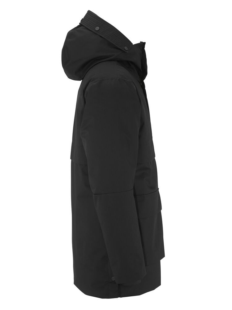 Urban Padded Parka